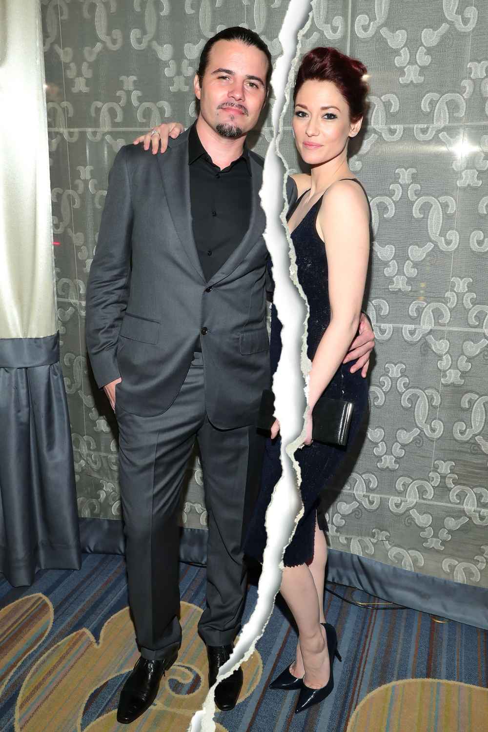 Chyler Leigh and Nathan West Split After 20 Years of Marriage