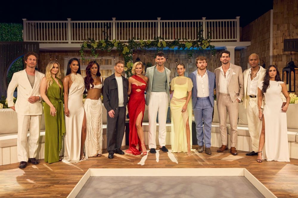 Ciara Miller Hasnt Made Final Decision About Returning to Summer House Amid Amanda West Scandal Cast