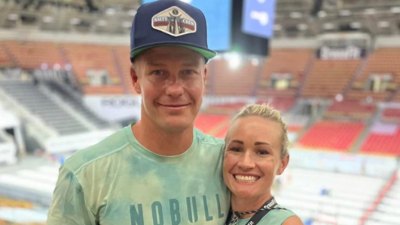 Crossfit Coach on Life Support After Freak Golf Cart Accident in Mexico Were in Hell
