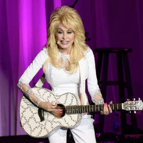 Dolly Parton Shares Health Update Amid Canceled Vegas Residency