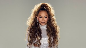 Feature Mel B 25 Things