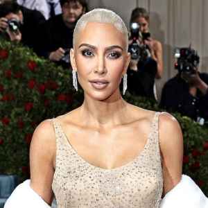 Kim Kardashian Teases 2026 Met Gala Look: 'Don't Think You Will Guess'