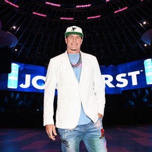 Vanilla Ice Defends Performing at Great American State Fair Amid Mass Drop Outs