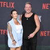 Pat McAfee and Wife Samantha Welcome 2nd Baby After Emergency C-Section: 'Recovering Like a Badass'