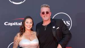 Celebrity Babies of 2026: Pat and Samantha McAfee and More Stars Who Welcomed Kids
