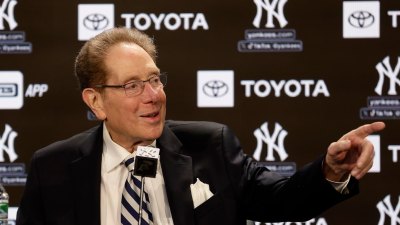 Legendary Yankees Radio Broadcaster John Sterling Dead at 87
