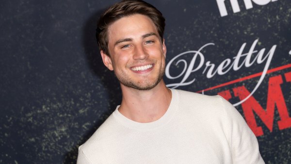 Why Fans Think Carson Rowland Has Joined the 'Off Campus' Cast After 'Sweet Magnolias' Exit