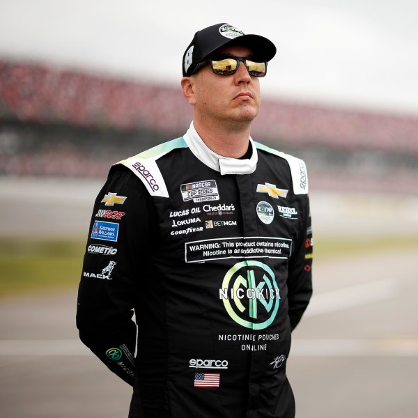 Kyle Busch Suffered Dramatic Chain of Events That Led to His Shocking Death