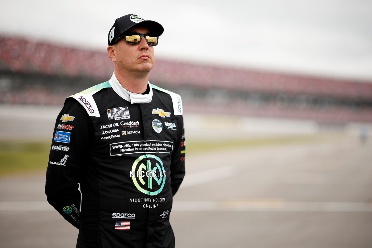 Kyle Busch Suffered Dramatic Chain of Events That Led to His Shocking Death