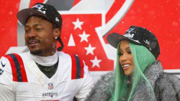 Inside Cardi B and Stefon Diggs' Rekindled Romance After Split: Why She's Giving Him 'Another Shot'