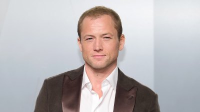 Taron Egerton Dating History