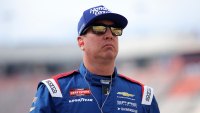 Why Was Kyle Busch Called ‘Rowdy'? Late NASCAR Driver's Nickname Explained