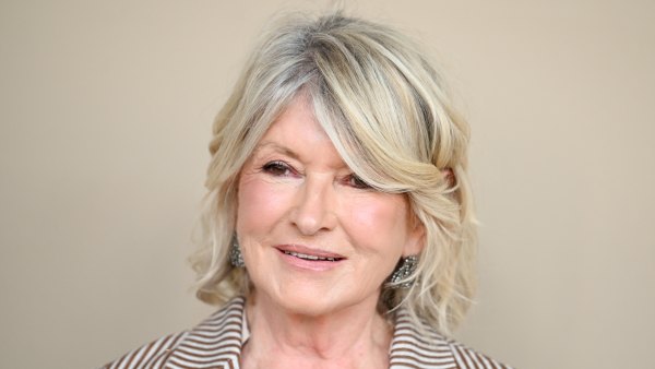 Martha Stewart illuminator