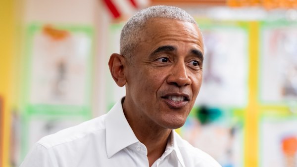 Barack Obama Says We Would Know If the U.S. Government Had Hidden Aliens