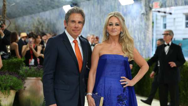 Christine Taylor Reflects on 'Challenging' Ben Stiller Split 4 Years After Reconciliation