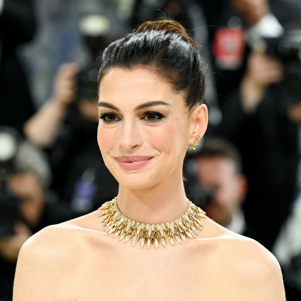 Anne Hathaway