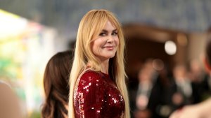 Nicole Kidman