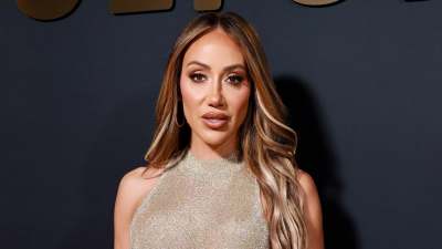 Melissa Gorga Says She's 'Happy' About ‘RHONJ’ Cast Changes, ‘Ready’ to Start Filming