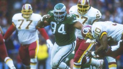 Gruesome Details Emerge Around Former NFL Player Kevin Johnsons Alleged Murder