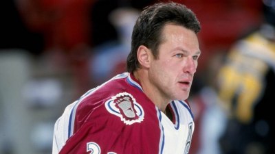 GettyImages-276034 How Did Claude Lemieux Die NHL Stars Official Cause of Death Confirmed