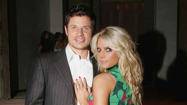 Why Did Jessica Simpson and Nick Lachey Get Divorced? Split Explained