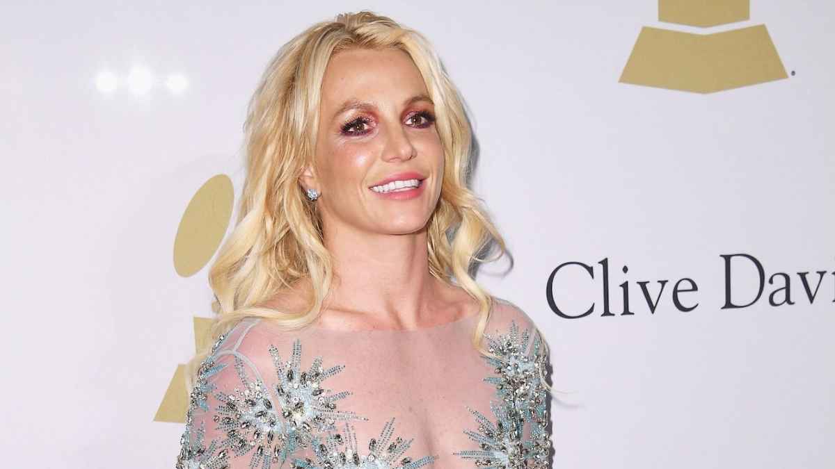 GettyImages-634815924 Britney Spears DUI Police Report Reveals New Details of Arrest