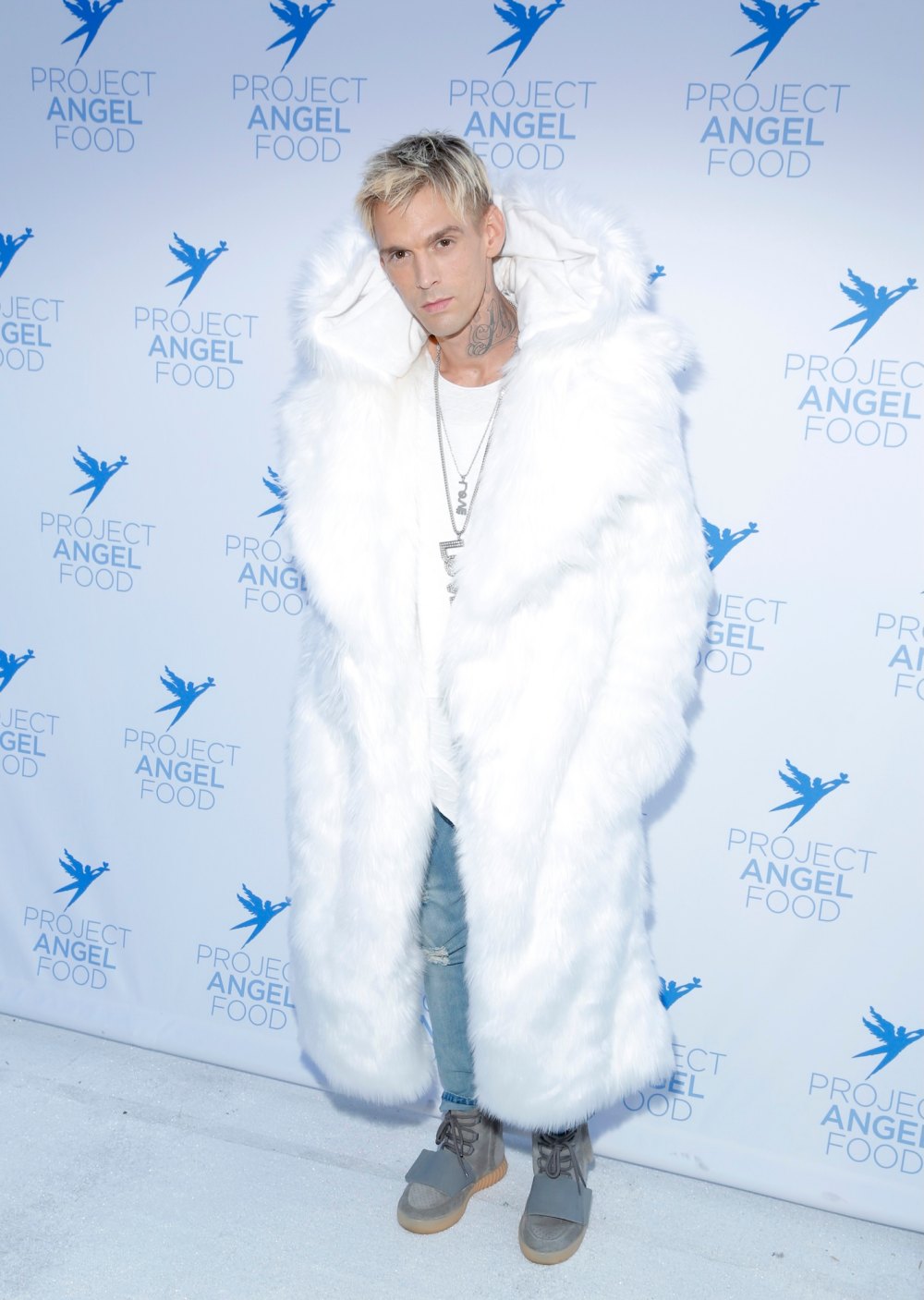 Aaron Carter’s Ex-Fiance Reaches a Settlement in Wrongful Death Lawsuit: Details