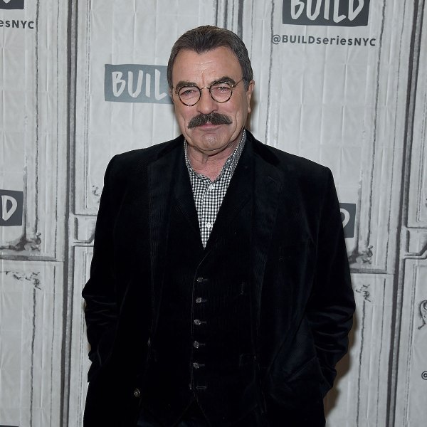 Couple Died in Murder-Suicide After Wife Gave Money to Scammer Posing as Tom Selleck, Friend Says