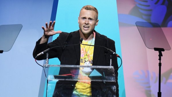 GettyImages-946704202 Spencer Pratt Claps Back Over Controversial Mayor Race Ad