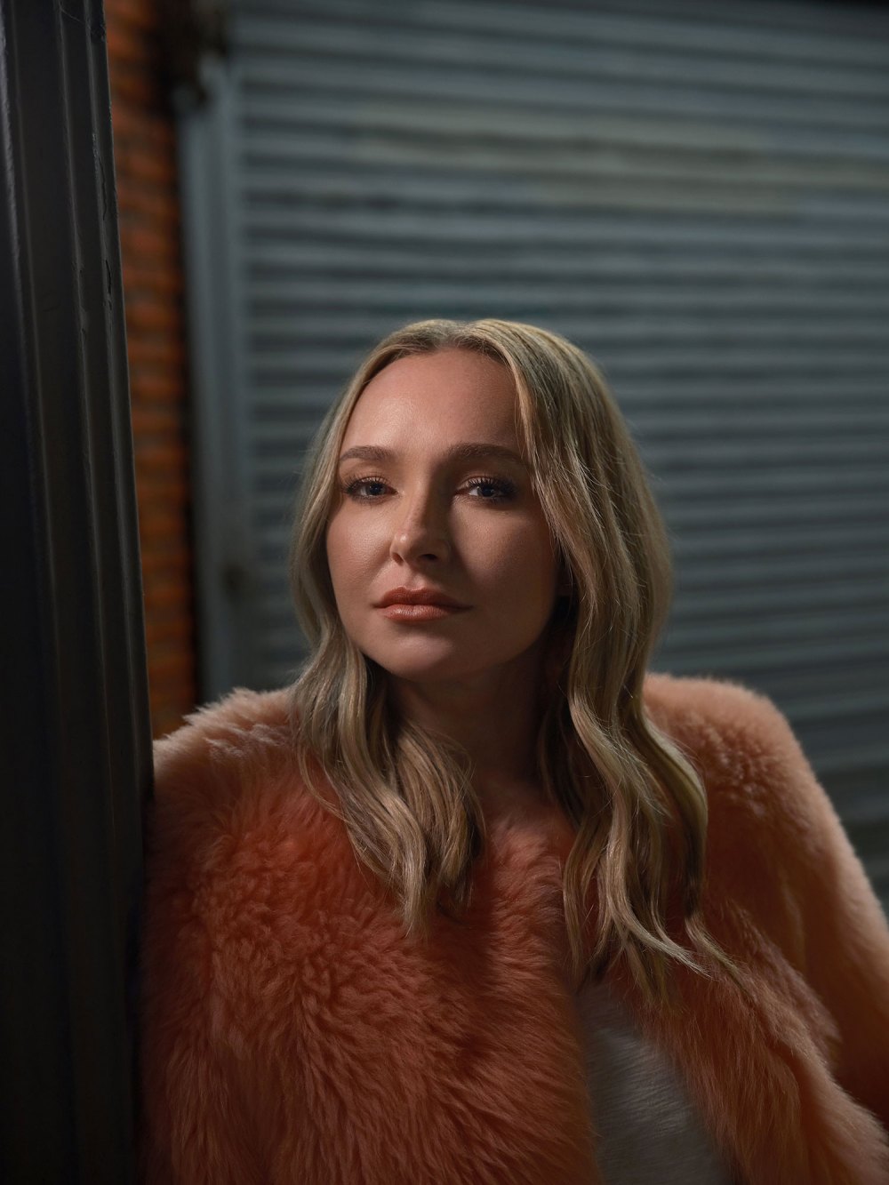 Hayden Panettiere 2620 Us Weekly Cover Story