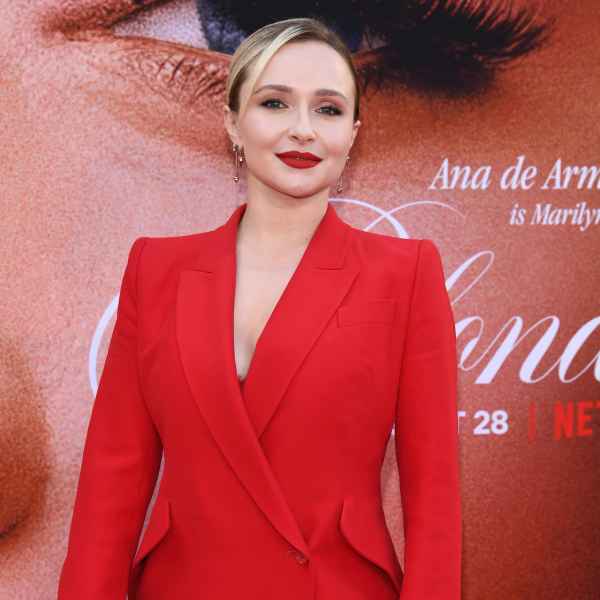 Hayden Panettiere Recalls Being 'Told to Perform Sexual Acts' on a Boat With 'Older Man' at 18 GettyImages-1423528970