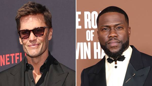 How Many Views Did Tom Brady Roast Get Compared to Kevin Hart