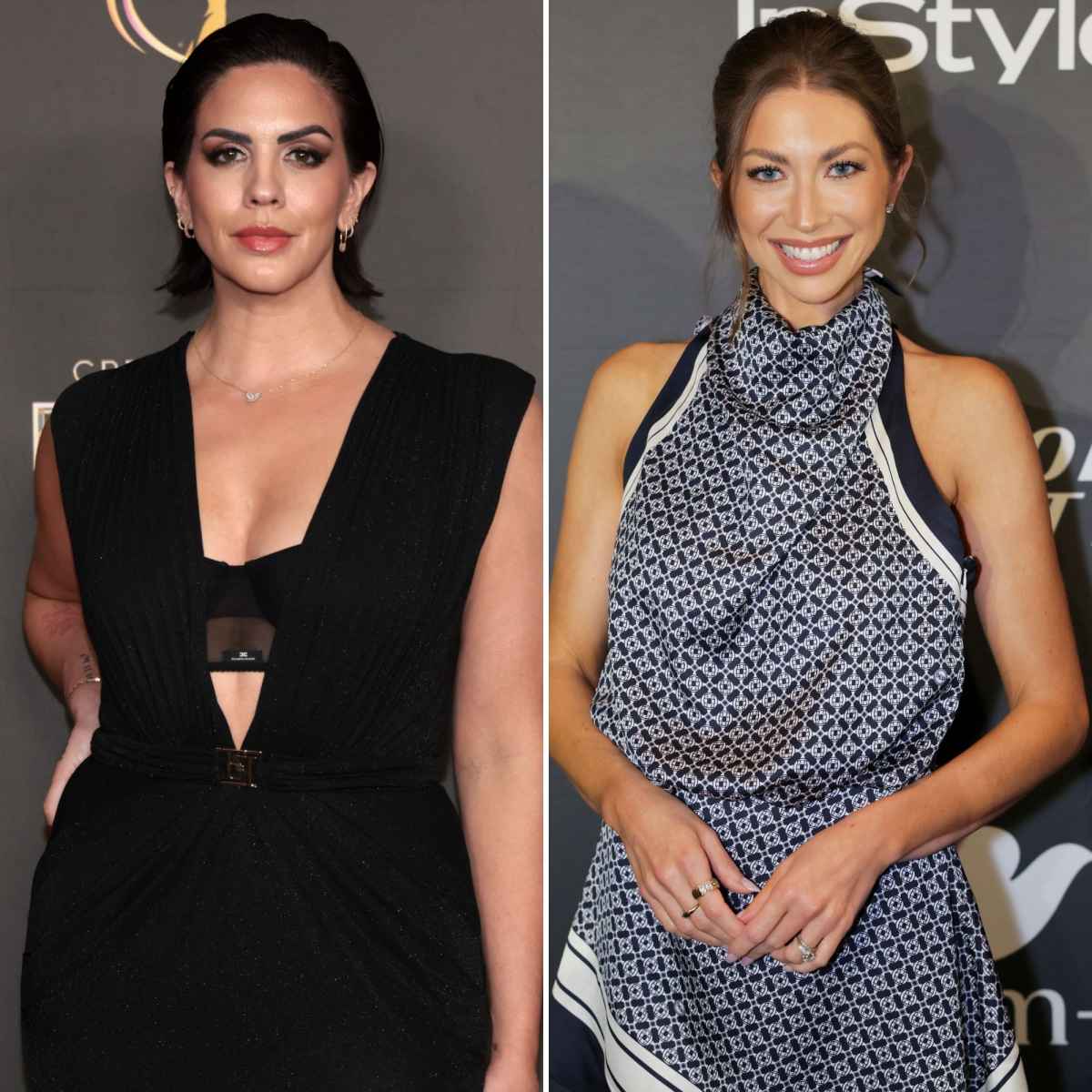 Katie Maloney Teases What VPR Fans Can Expect From Stassi Schroeder New Show After Their Falling Out
