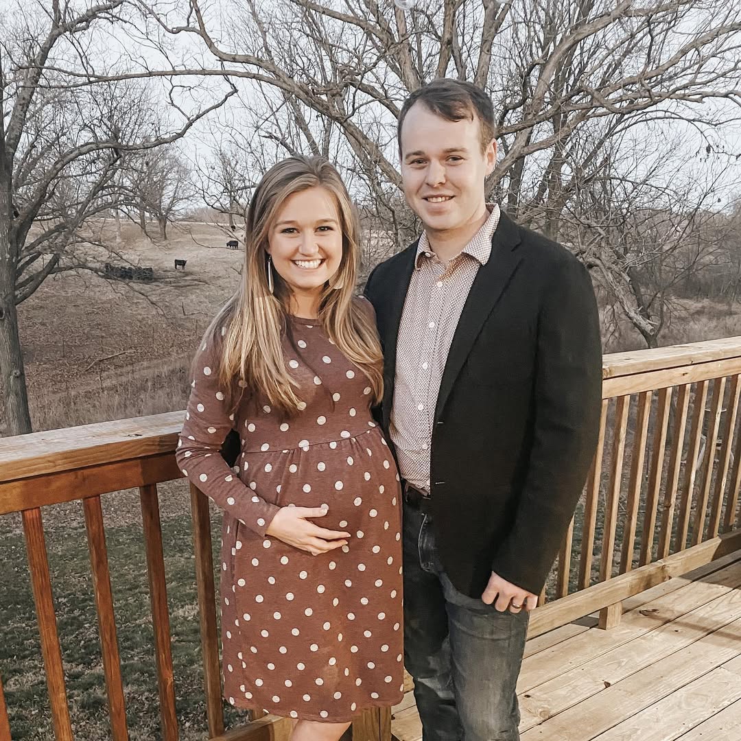 Kendra Duggars Family Shares New Fundraiser for Kids Music School After Housing GoFundMe