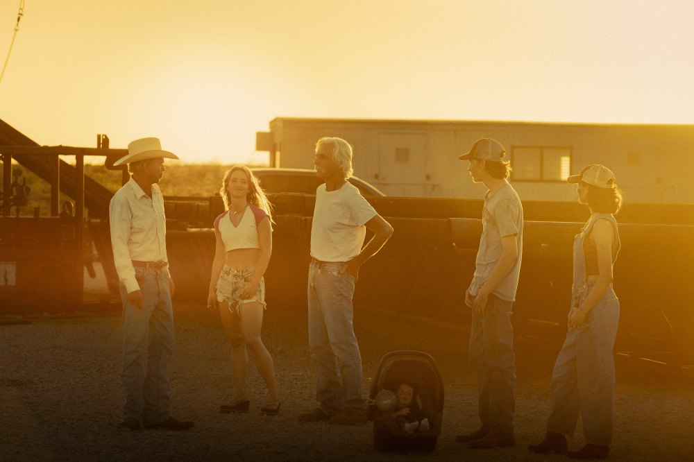 Will 'Landman' Explore a Romance Between T.L. and Former Stripper?