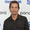Matthew McConaughey Once Changed His Name and Moved to Peru to Exile Himself From Fame