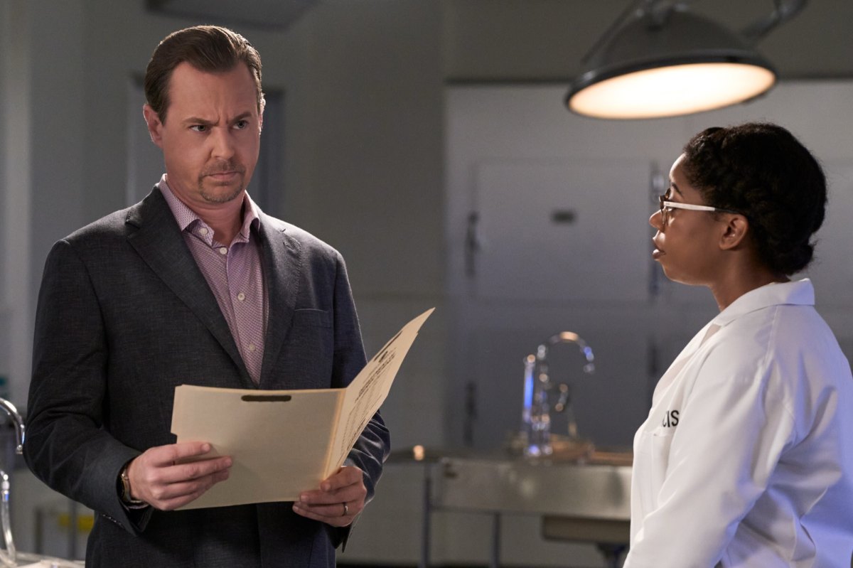 NCIS Timothy McGee Will Have His Relationship and Heart Tested During Season 23 Finale