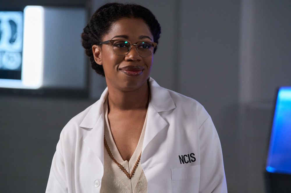NCIS Timothy McGee Will Have His Relationship and Heart Tested During Season 23 Finale Diona Reasonover