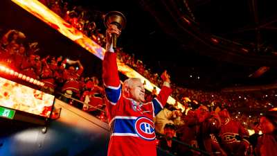 NHL Legend Claude Lemieux Dead at 60