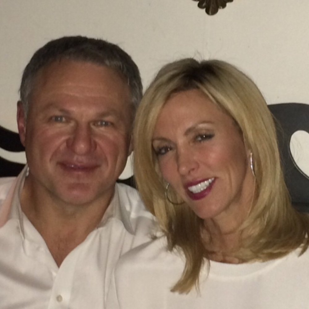 NHL Star Claude Lemieuxs Family Guide Who Are the Late Hockey Players Wife and Kids Deborah