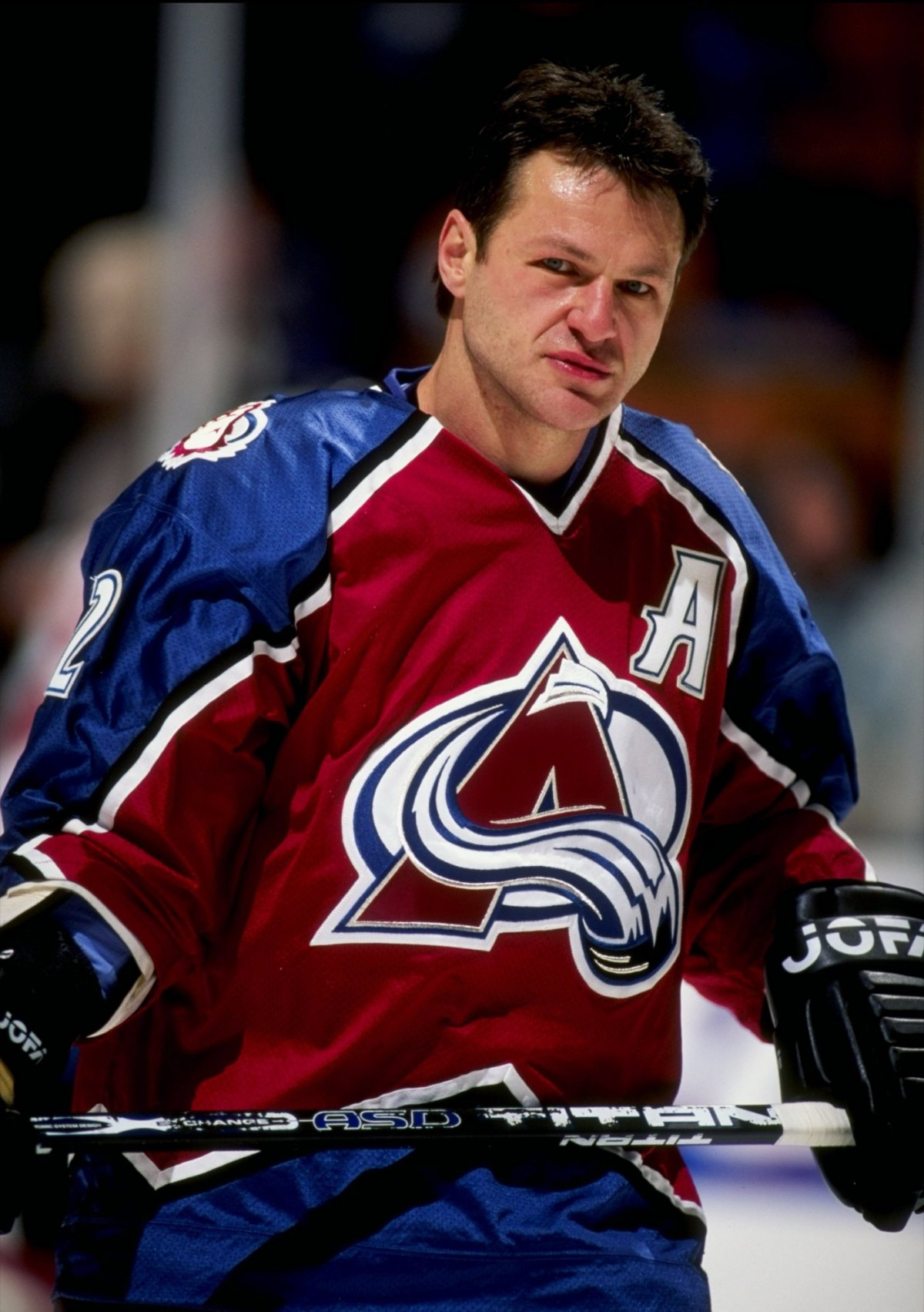NHL Star Claude Lemieuxs Family Guide Who Are the Late Hockey Players Wife and Kids
