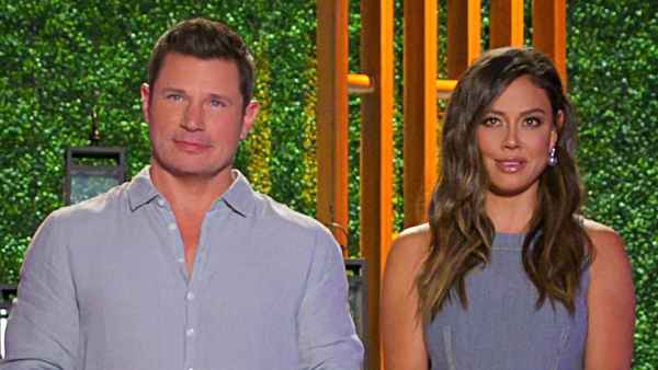 Love Is Blind's Nick Lachey Reveals Most 'Shocking' Breakup From the Show