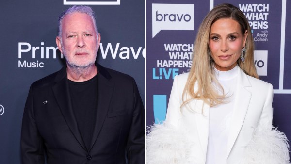 PK Kemsley Claims Dorit Spent 1M on Luxury Items While Behind on Mortgage