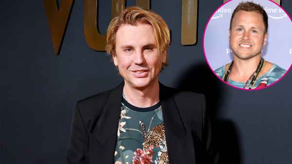 Promo Jonathan FoodGod Cheban Explains Why He is Desperate for Spencer Pratt to Become LA Mayor