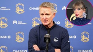 Promo Steve Kerr Worked Taylor Swift Lyrics Into His Press Conference Throughout 2025-26 Season and No One Noticed