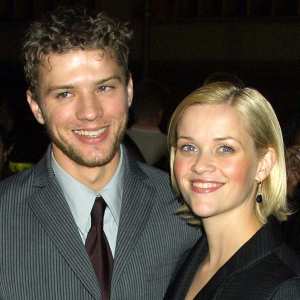 Reese Witherspoon Reunites With Ex Ryan Phillippe While Celebrating Son Deacon College Graduation Feature