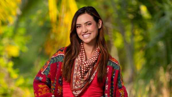 'Survivor 49' Winner Savannah Louie Reveals 6-Figure Amount She Owed the IRS for $1 Million Prize