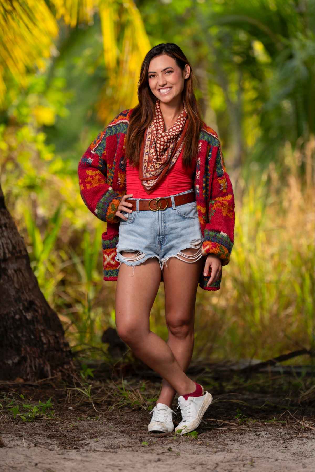 'Survivor 49' Winner Savannah Louie Reveals 6-Figure Amount She Owed the IRS for $1 Million Prize