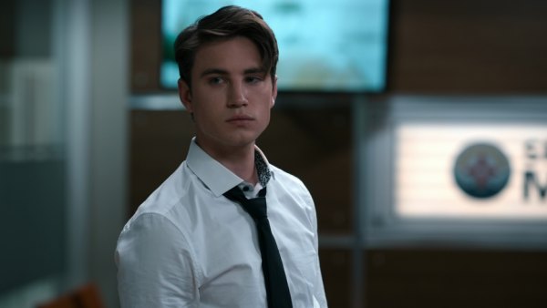 Sweet Magnolias Season 5 Feature