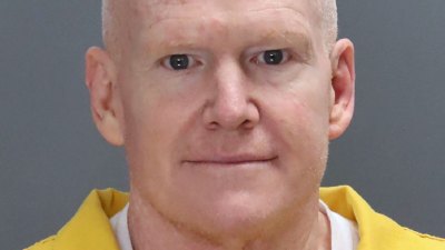 What Was Alex Murdaugh Sentence Before His Murder Convictions Were Overturned